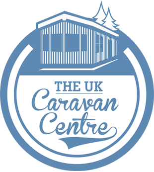 UK Caravan Centre Logo