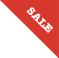 Orange Sale Banner