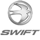 Swift Caravans Logo
