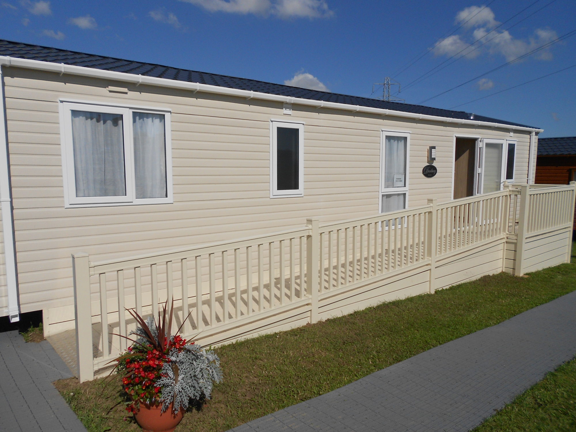 Annexe Accommodation for a Disabled Loved One…