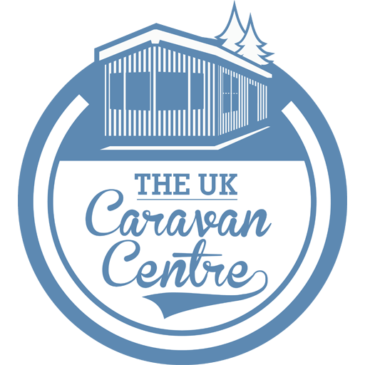 UK Caravan Centre Logo