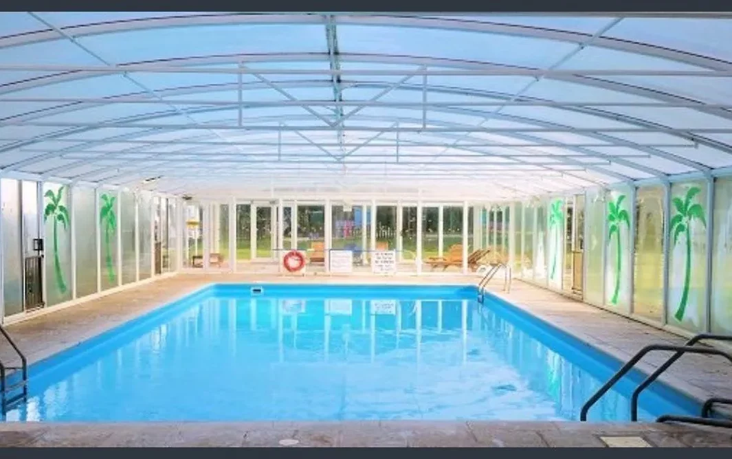 Broadland Sun Caravan Holiday Park