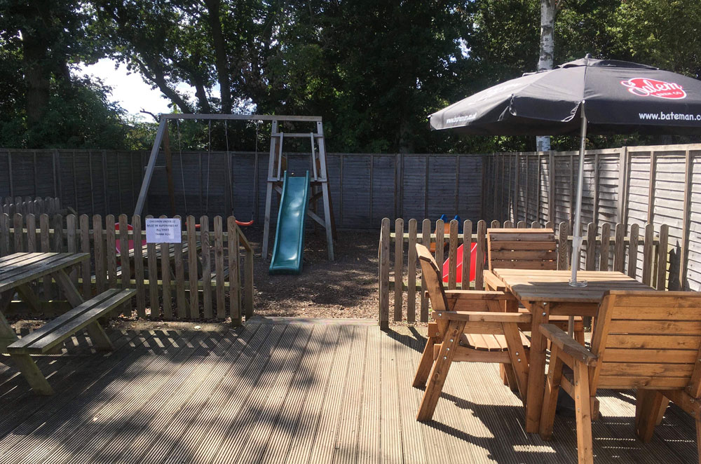 Diglea Caravan Holiday Park