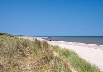 Elm Beach Caravan Holiday Park