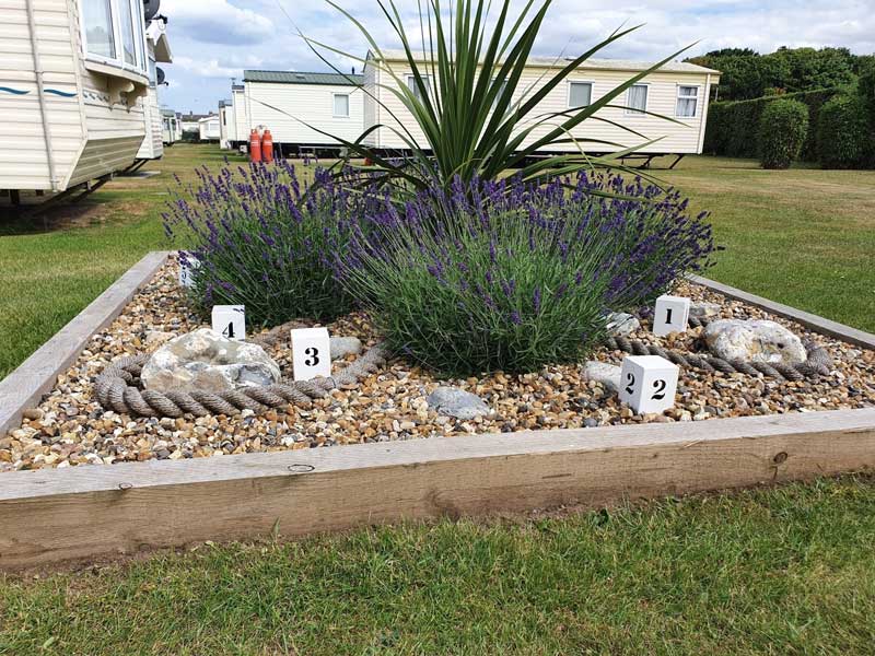 Leakes Caravan Holiday Park
