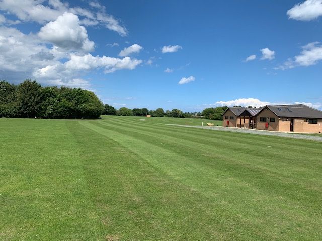 Long Beach Caravan Holiday Park
