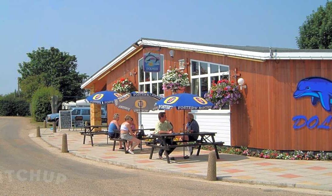 Long Beach Caravan Holiday Park