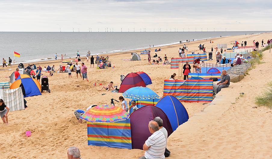 Newport Caravan Holiday Park