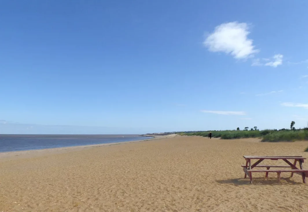 Palm Beach Caravan Holiday Park