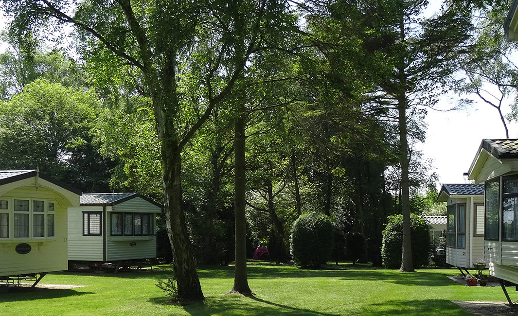 Six Acres Caravan Holiday Park