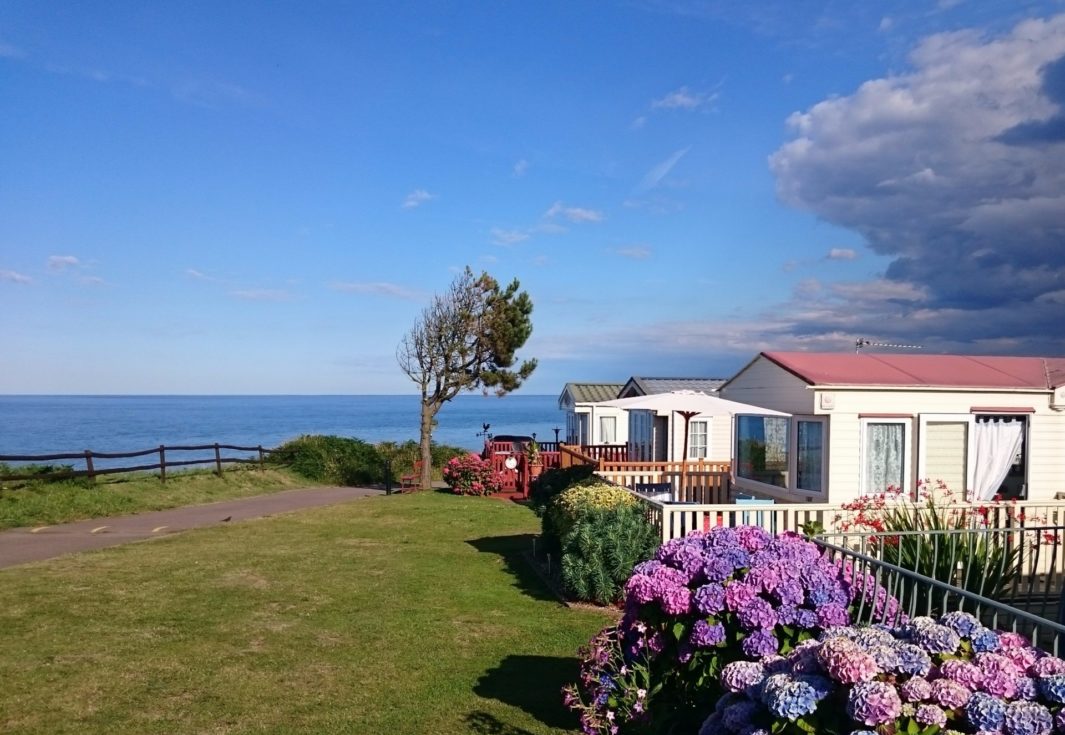 Trimingham Caravan Holiday Park