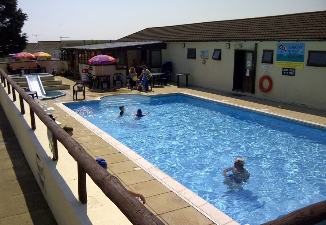 Trimingham Caravan Holiday Park