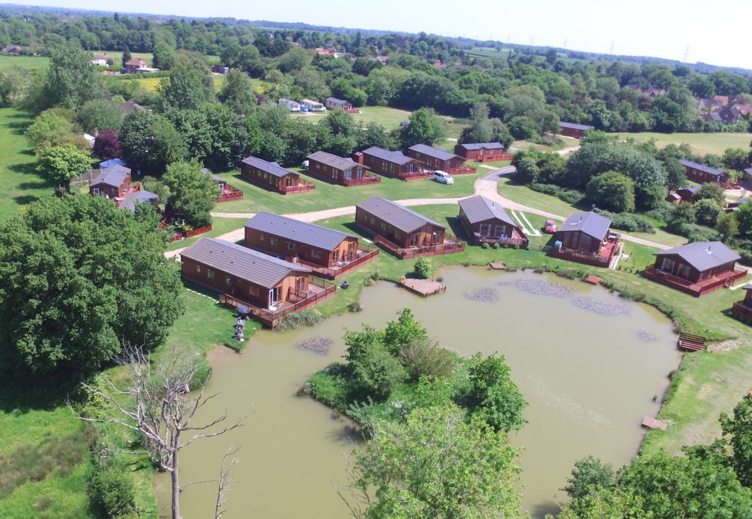 Yaxham Caravan Holiday Park