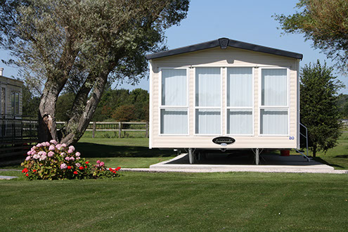 Brookside Caravan Holiday Park