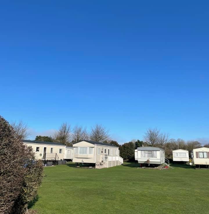 Brookside Caravan Holiday Park