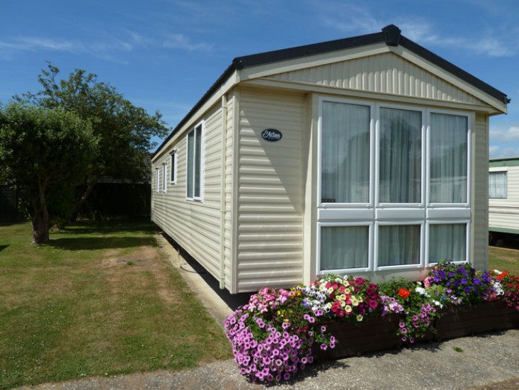 Copthorne Caravan Holiday Park