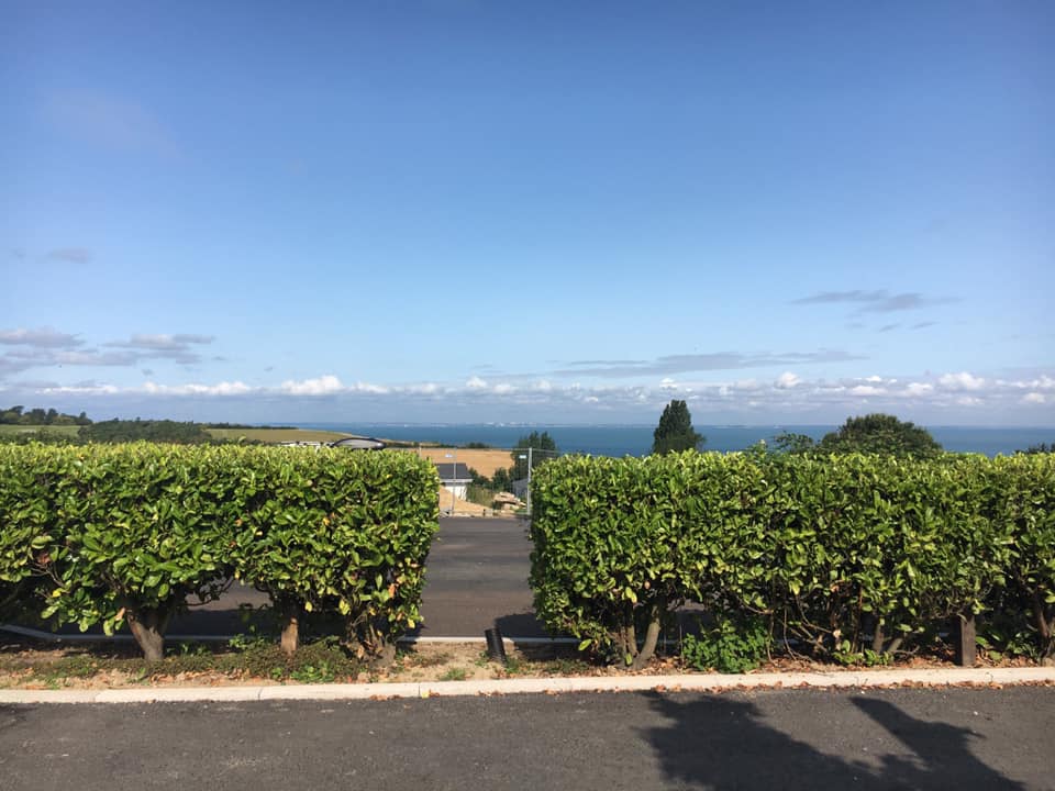 Elmhurst Caravan Holiday Park