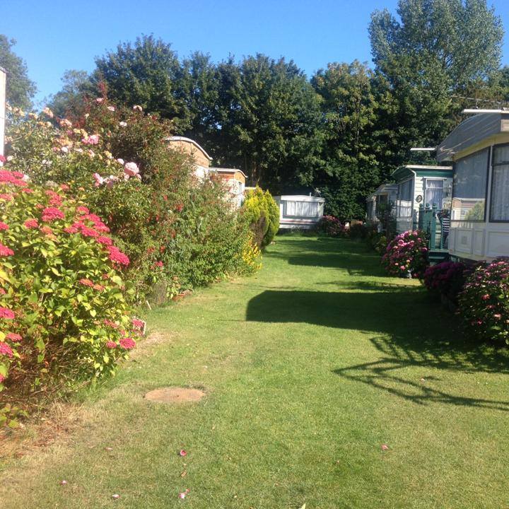 Ferryfields Caravan Holiday Park