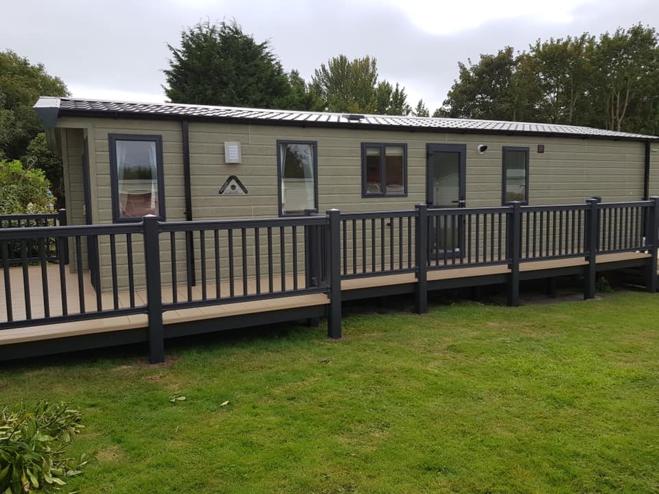 Ferryfields Caravan Holiday Park