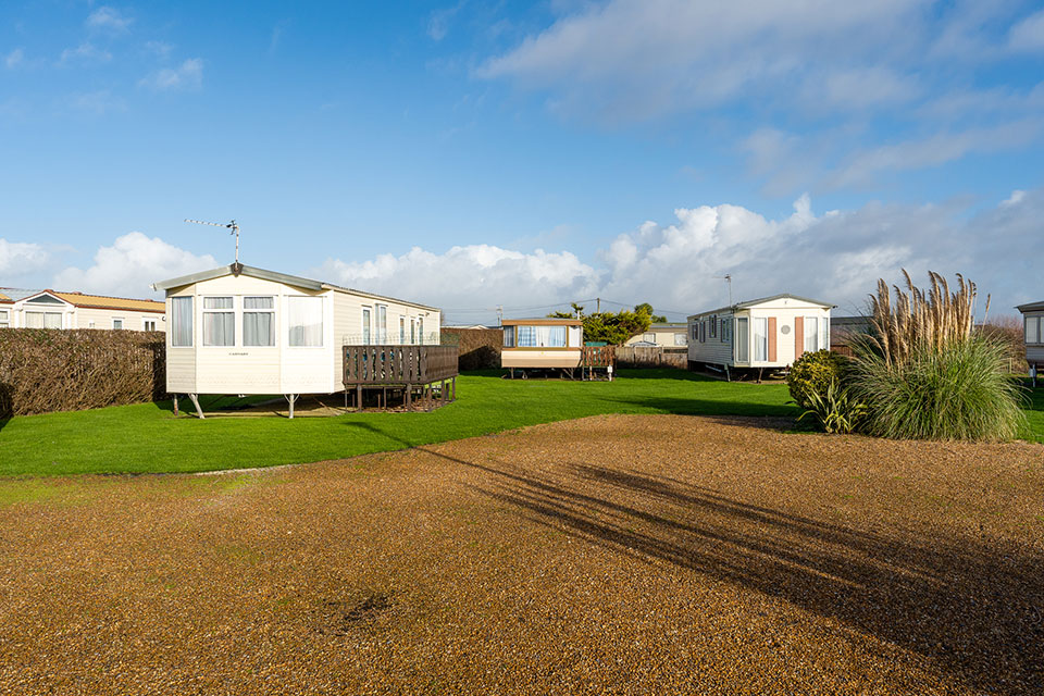 Goathlands Caravan Holiday Park