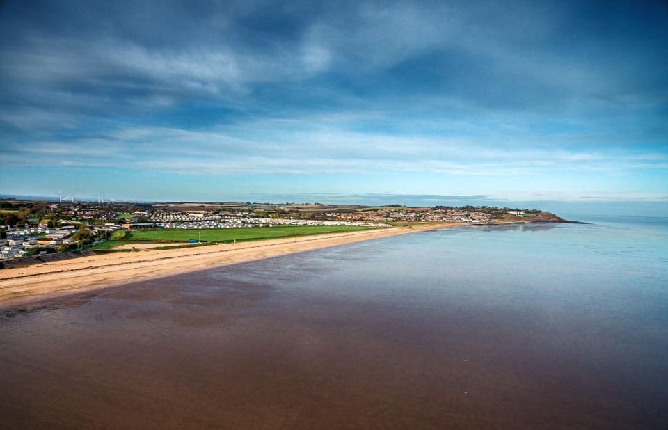 Little Groves Caravan Holiday Park