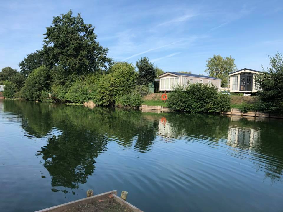 Little Lakeland Caravan Holiday Park
