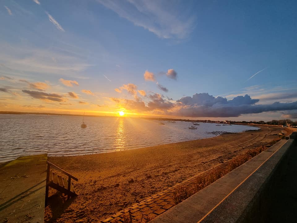 Mill Beach Caravan Holiday Park