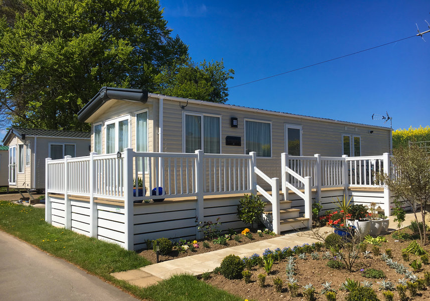 Sutton Vale Caravan Holiday Park
