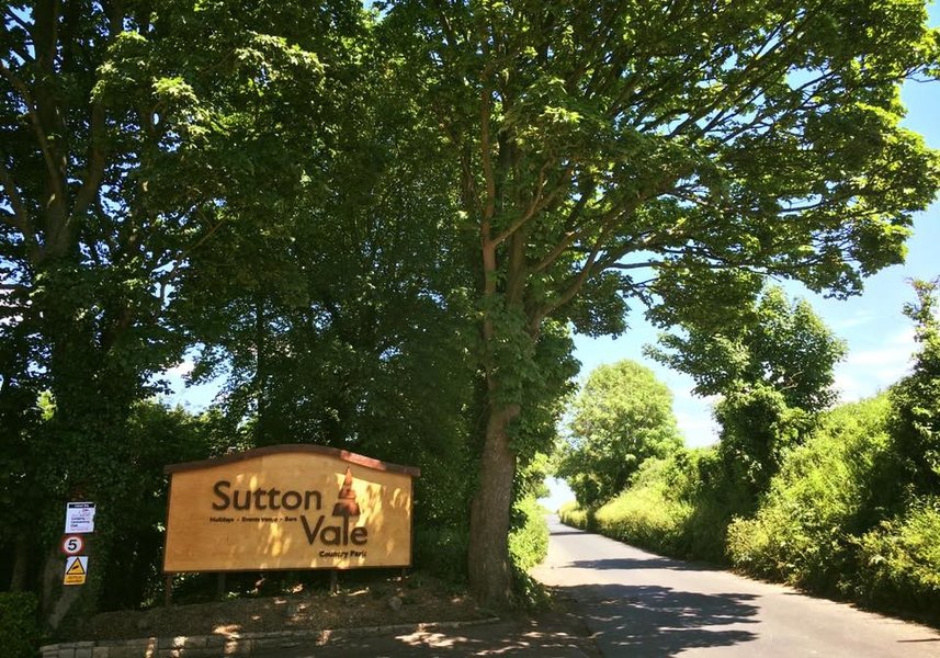 Sutton Vale Country Park - UK Caravan Centre