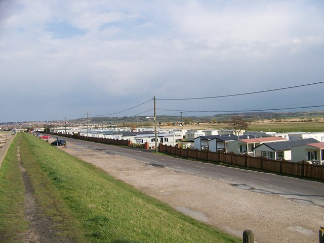 Waldens of Seasalter Caravan Holiday Park