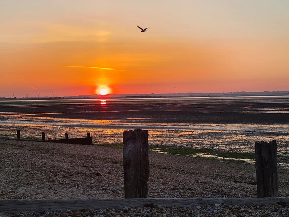 Waldens of Seasalter Caravan Holiday Park