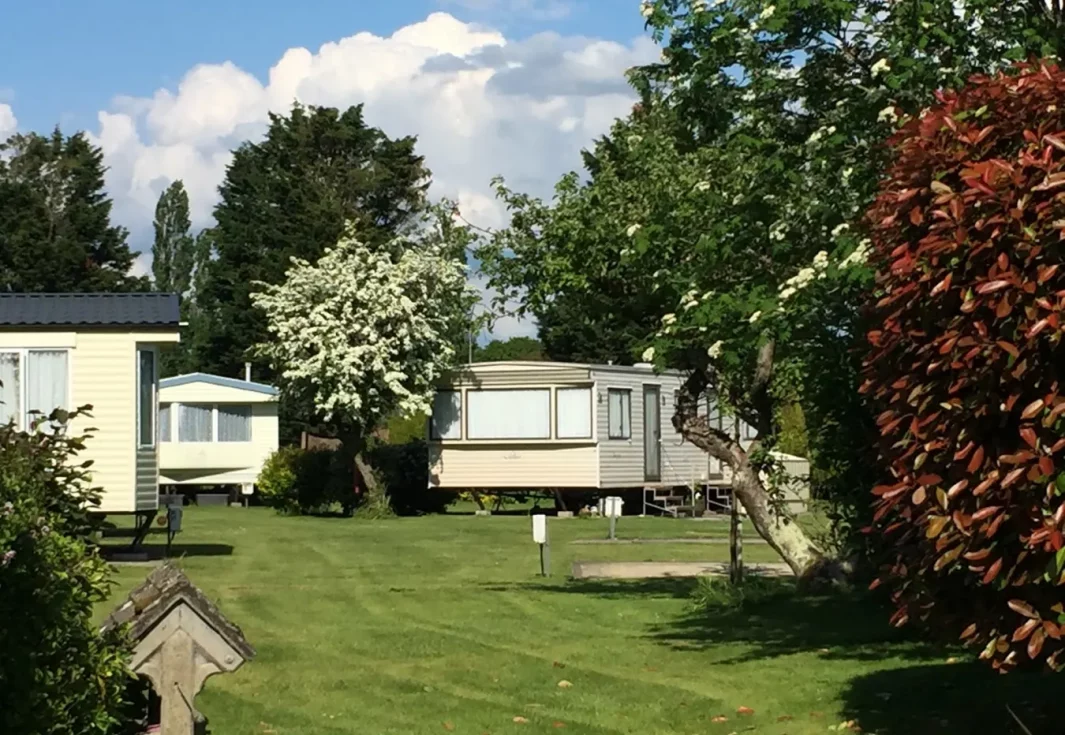 Wandleys Caravan Holiday Park