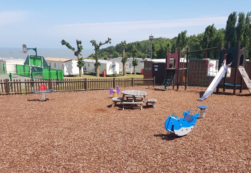 Warden Springs Caravan Holiday Park