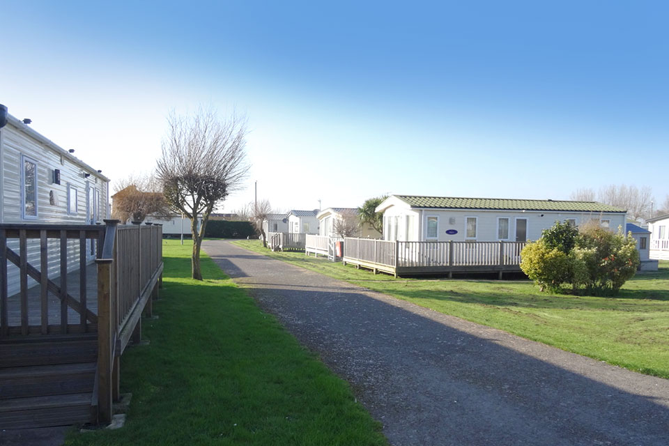 Westmount Caravan Holiday Park