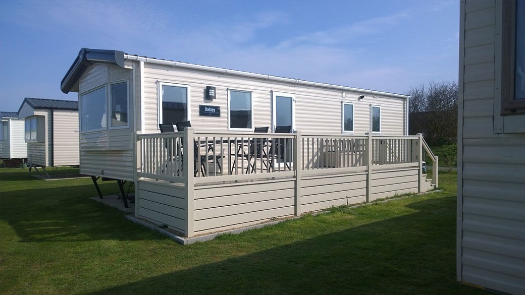 Gold Coast & Hazelbury Caravan Holiday Park