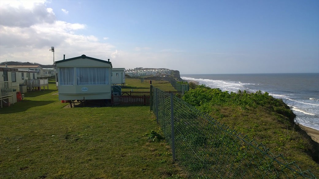 Gold Coast & Hazelbury Caravan Holiday Park