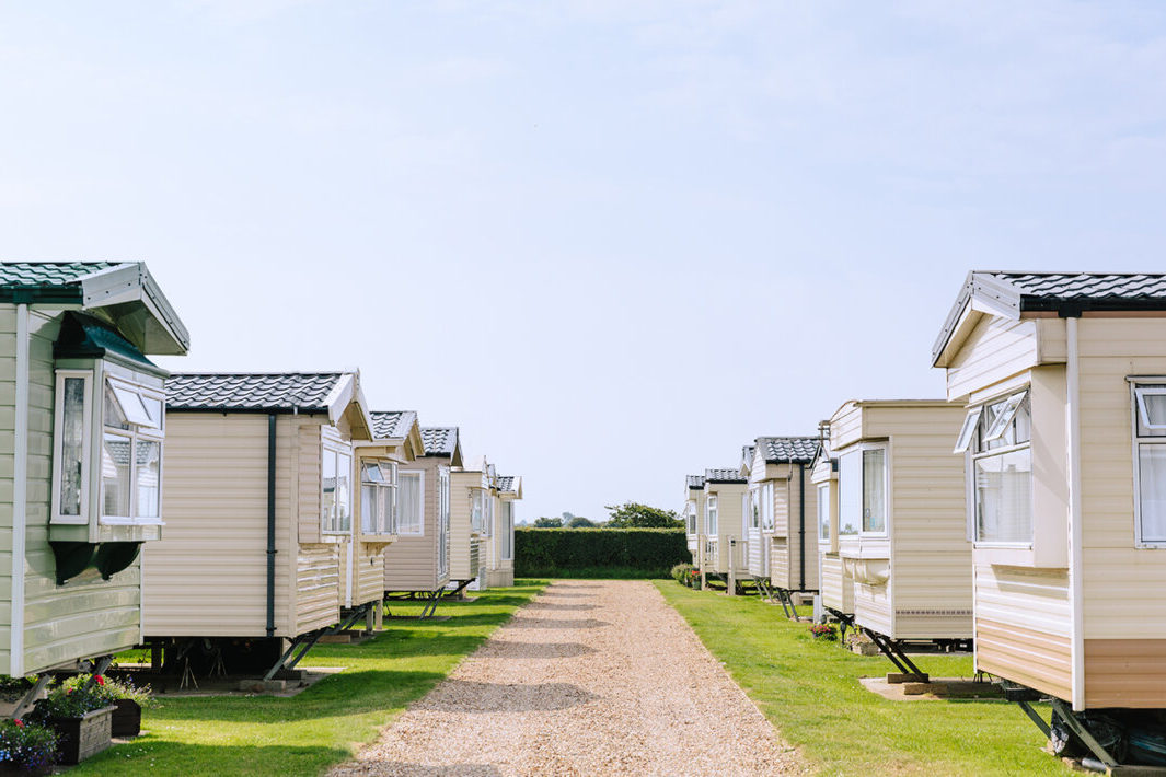 Golden Beach Caravan Holiday Park