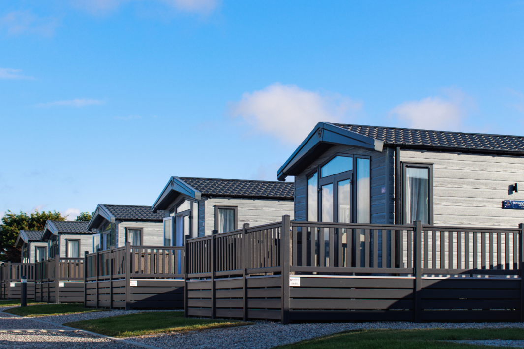 Padstow caravan holiday park