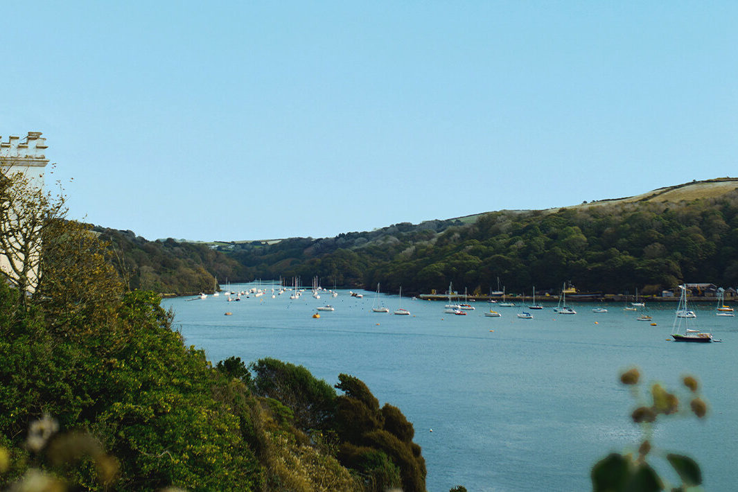 Penmarlam caravan holiday park