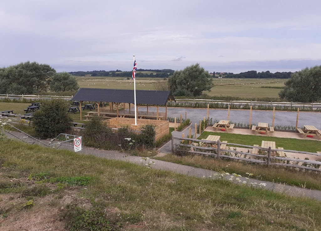 Rye Bay Caravan Holiday Park