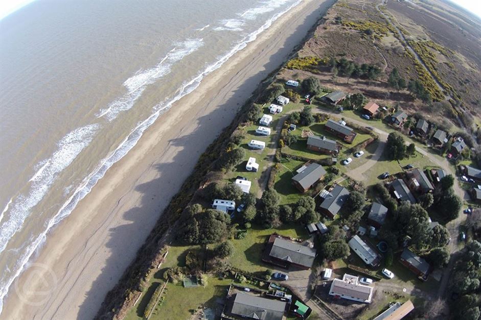 Cliff House Holiday Caravan Park