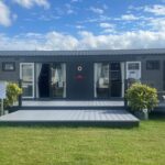 New Carnaby Langham Static Caravan exterior