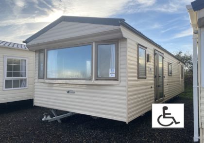 Rio Gold Disabled Access