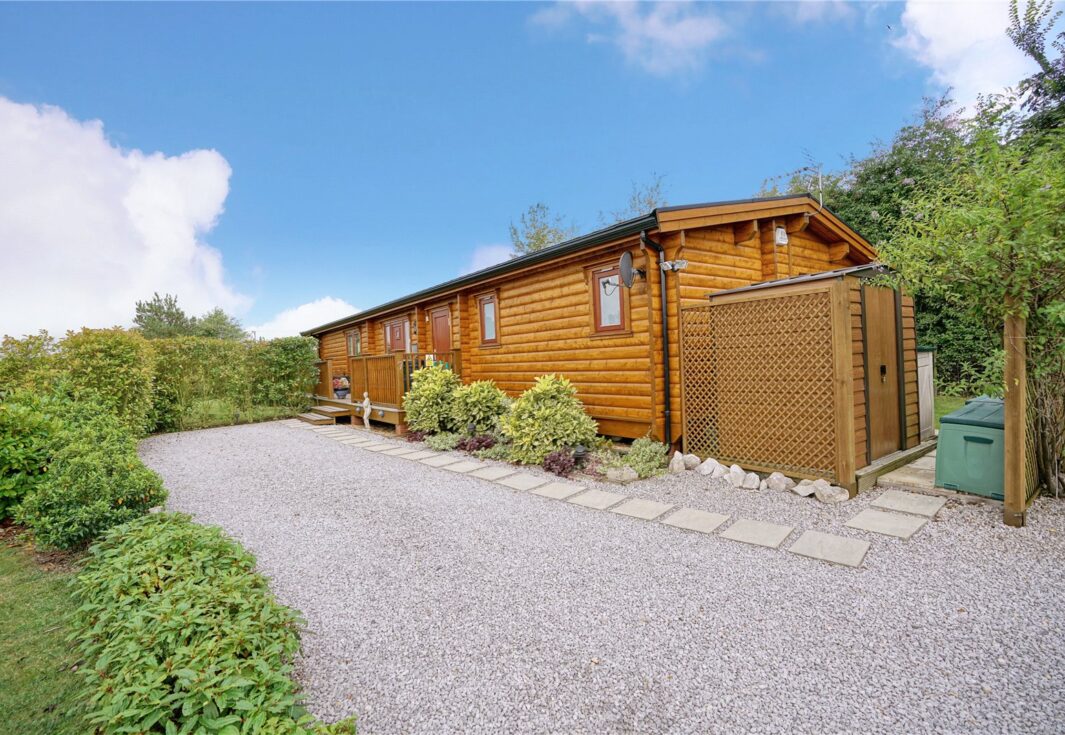 Abbotlsey caravan park