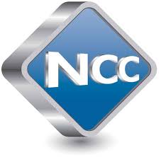 NCC Image logo National Caravan Council static caravan mobile home
