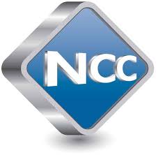 NCC Image logo National Caravan Council static caravan mobile home