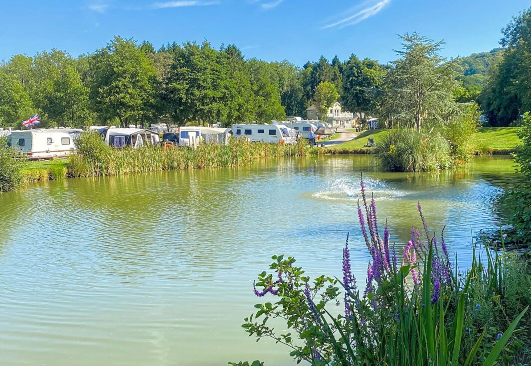 Lyons Gate Holiday Park