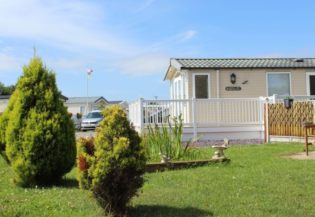Jesson Court holiday Park