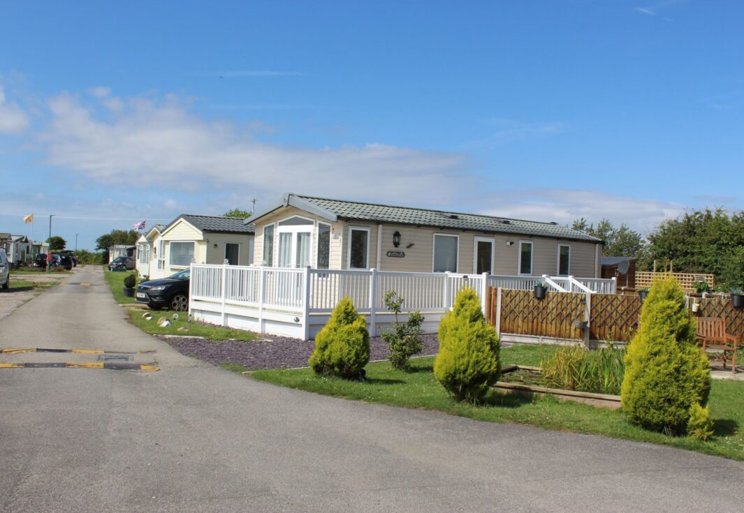Jesson Court holiday Park