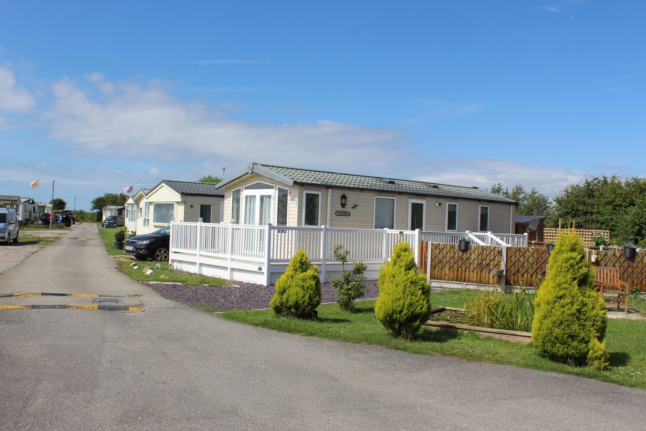 35 Questions to Ask When You Buy a Static Caravan